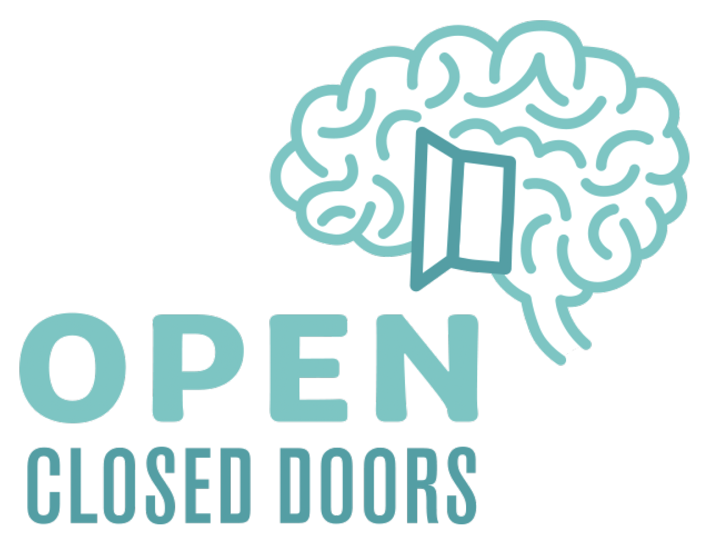 Open Closed Doors